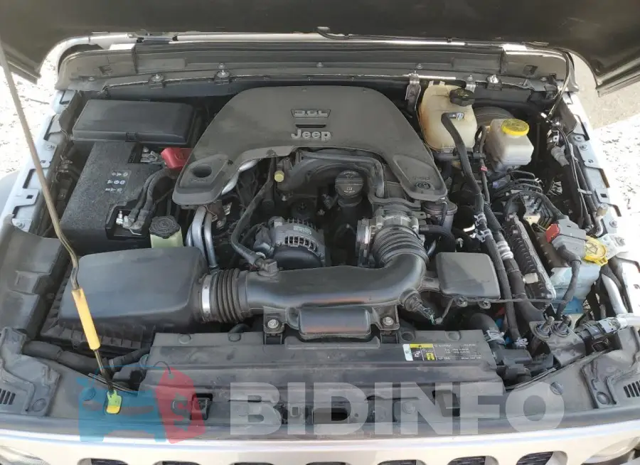 1C4HJXDG9JW128834 Photo# 12