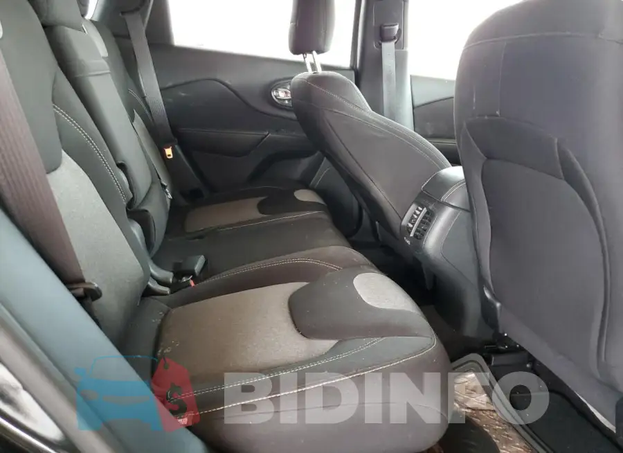 1C4PJLAS6GW275571 Photo# 11