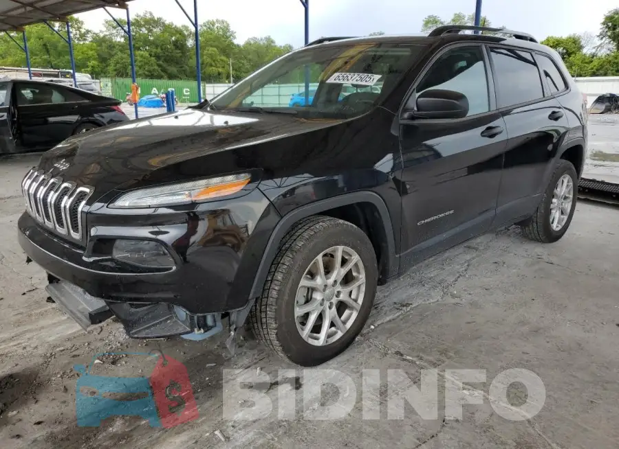 1C4PJLAS6GW275571 Photo# 1