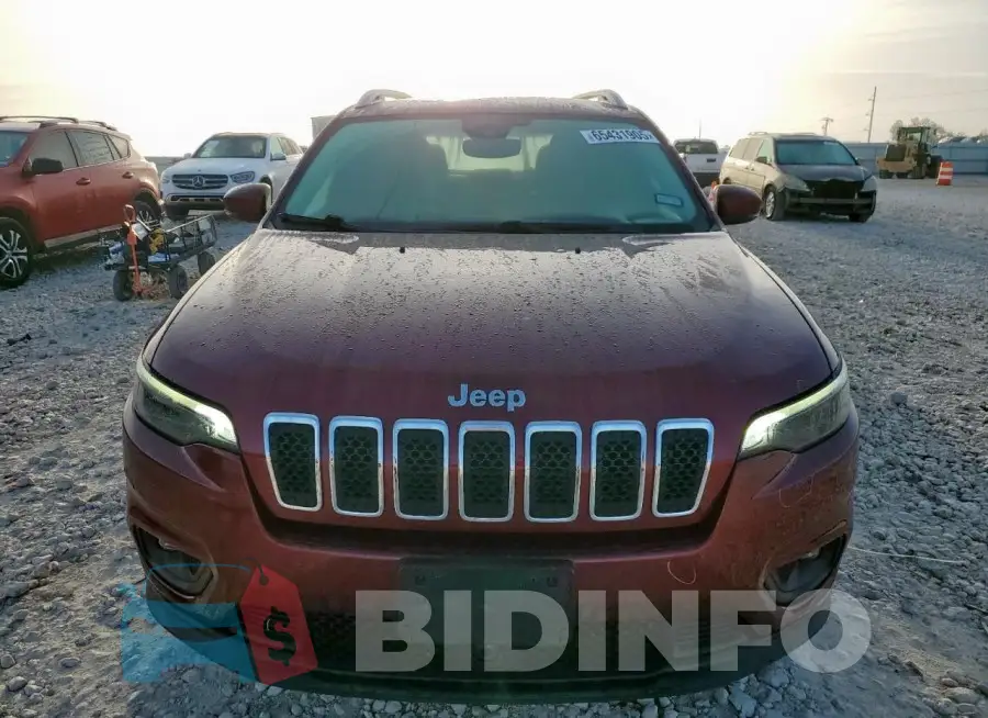 1C4PJLMX9MD107177 Photo# 5