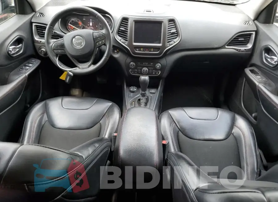 1C4PJMBX5LD638786 Photo# 8