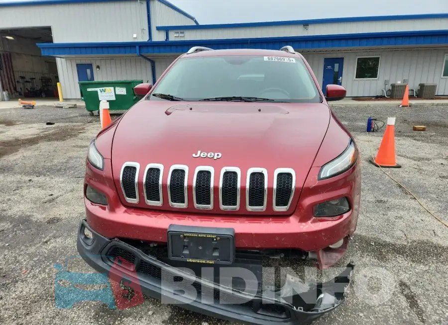 1C4PJMCS3HW637246 Photo# 5