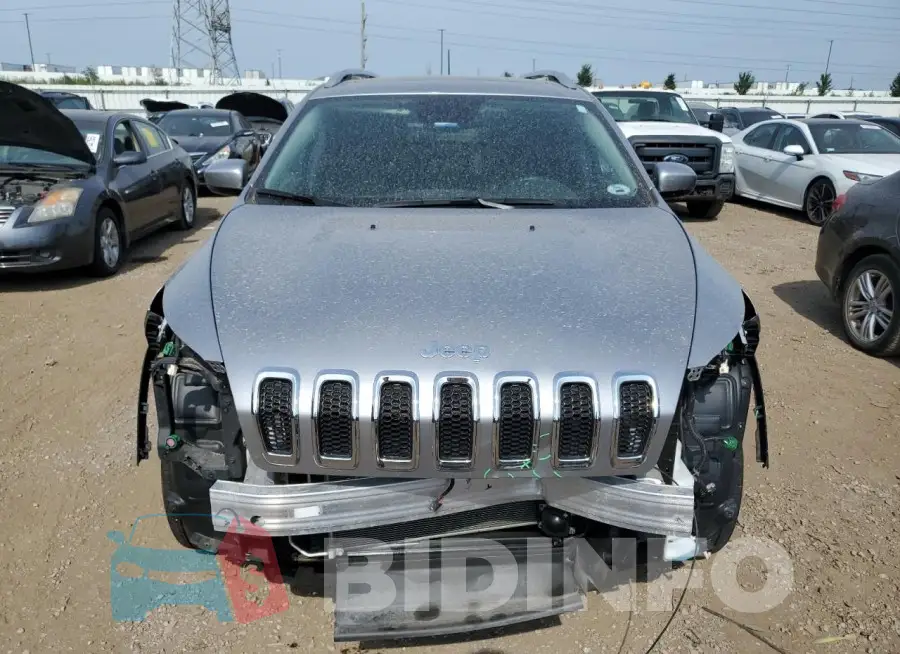 1C4PJMDB9HD214293 Photo# 5