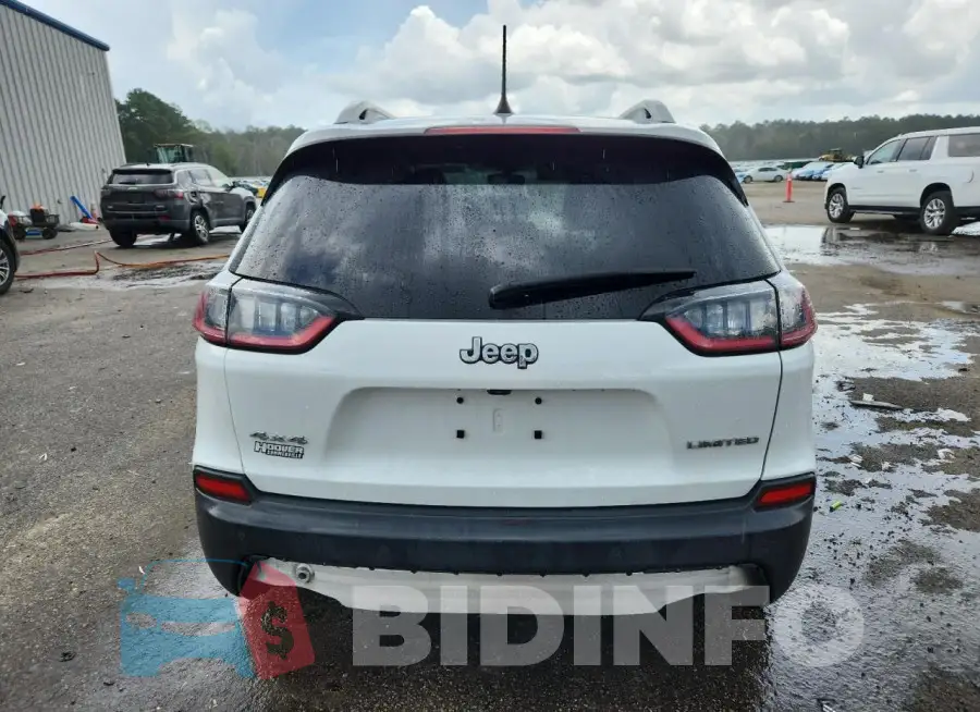 1C4PJMDX7MD102324 Photo# 6