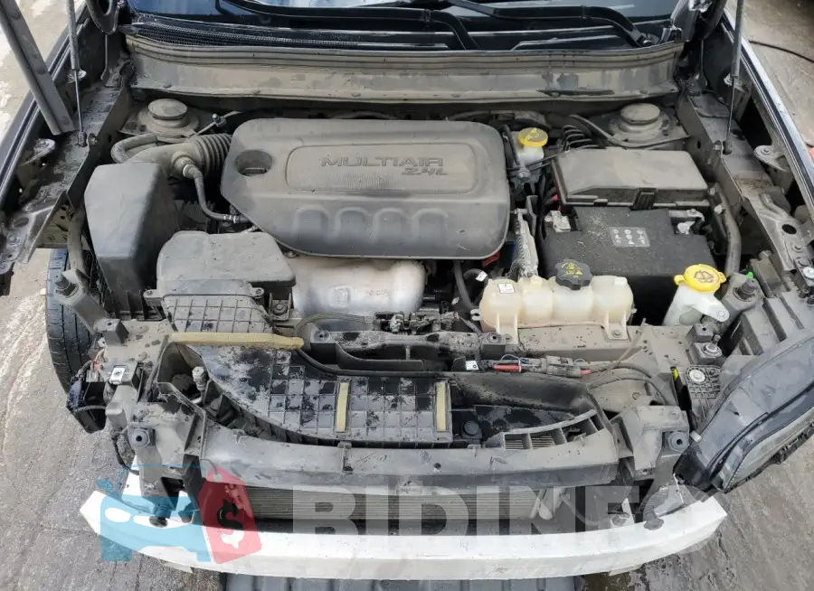 1C4PJMLB3KD268228 Photo# 12