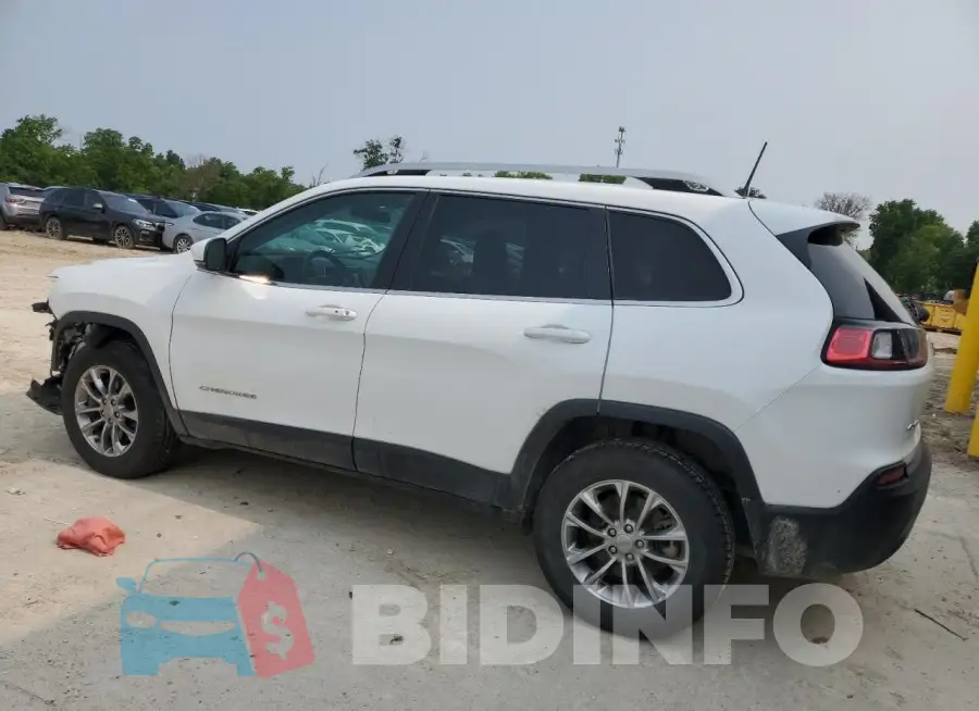 1C4PJMLB6LD602625 Photo# 2
