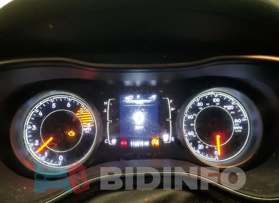 1C4PJMLX7KD442474 Photo# 9