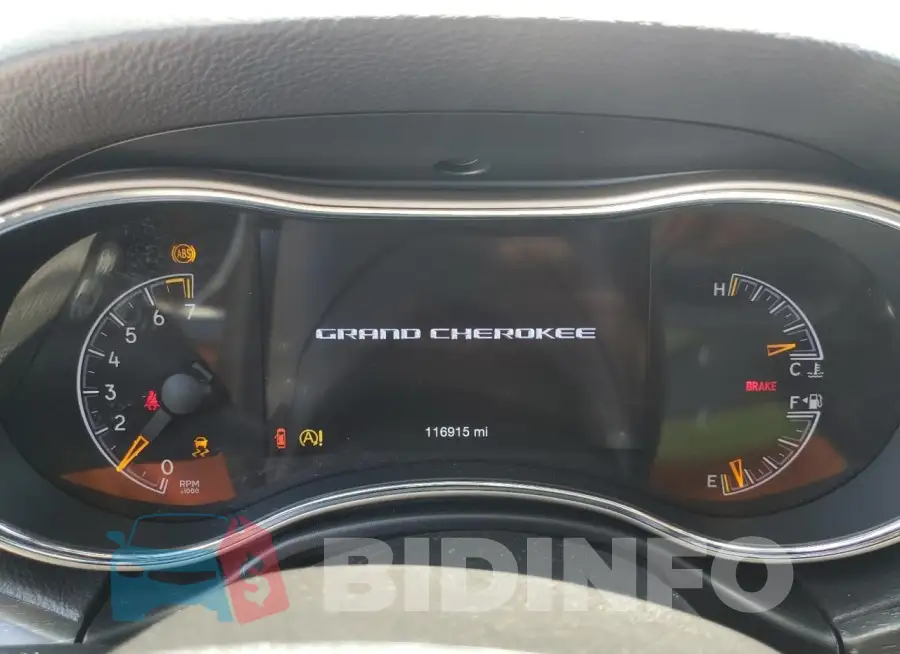 1C4RJFBG7HC694259 Photo# 9
