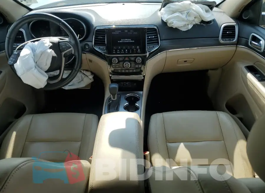 1C4RJFBGXMC768235 Photo# 8