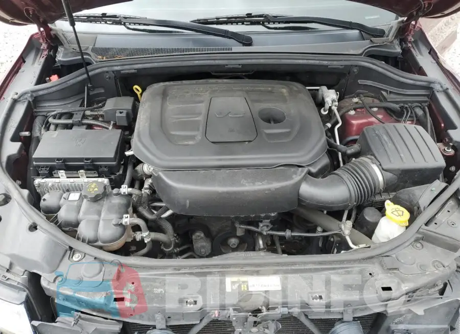 1C4RJFJGXKC778827 Photo# 12