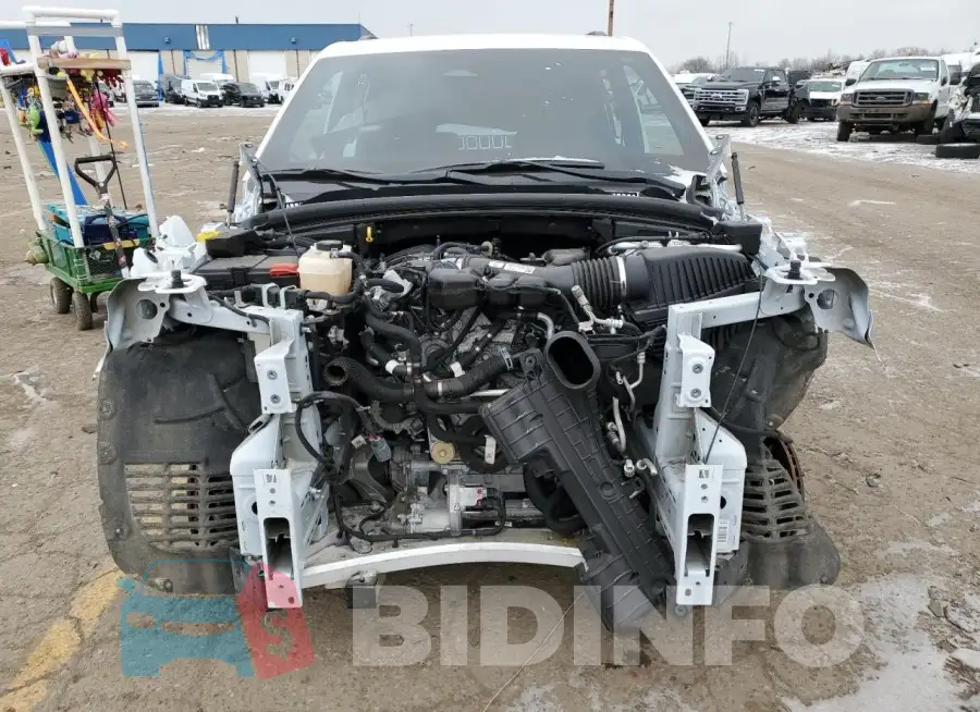 1C4RJHAG1RC151178 Photo# 5