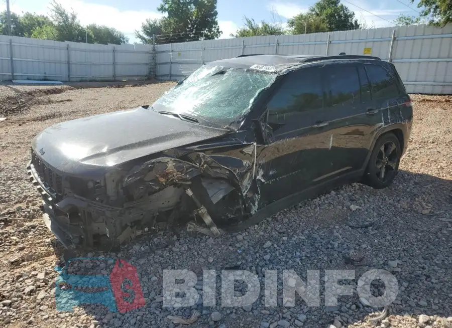 1C4RJHAG6N8617457 Photo# 1