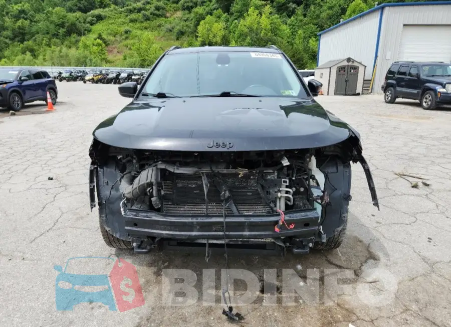 3C4NJDAB6MT596637 Photo# 5