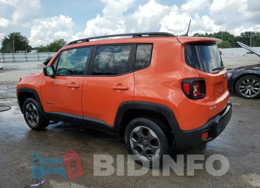 ZACCJBAB8HPE67890 Photo# 2