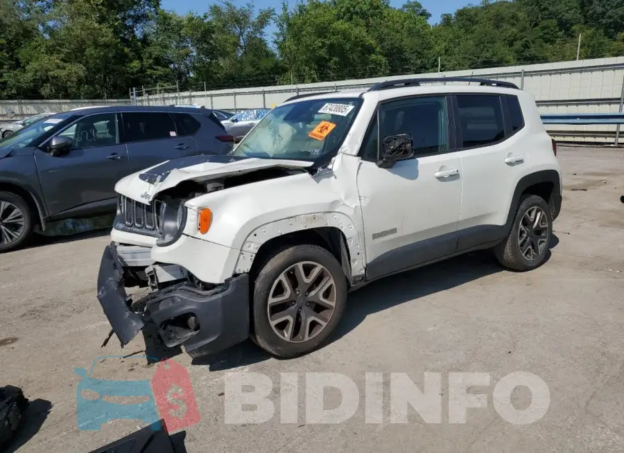ZACCJBBB6HPF24909 Photo# 1