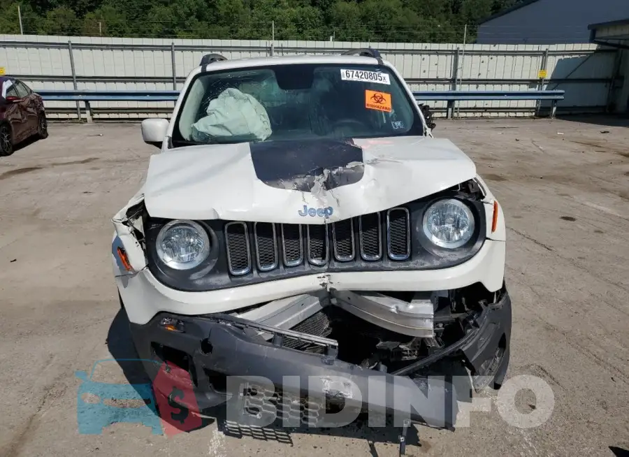 ZACCJBBB6HPF24909 Photo# 5