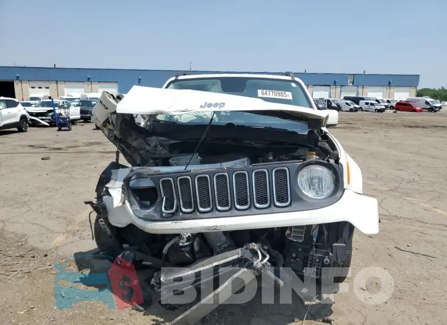 ZACCJBBT5GPC46026 Photo# 5