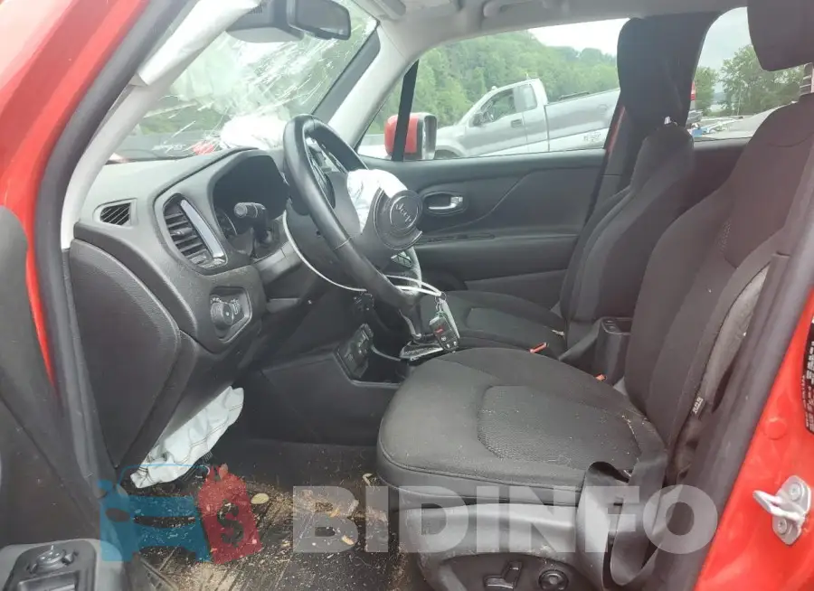 ZACNJBB19LPK95163 Photo# 7