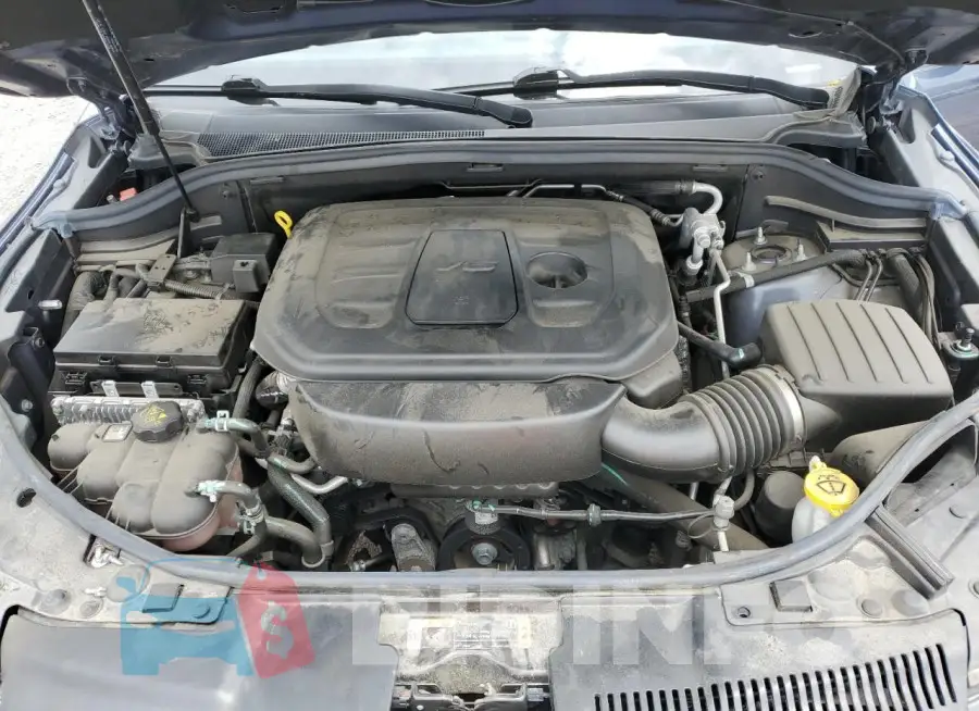 1C4RDJDG5MC641500 Photo# 12