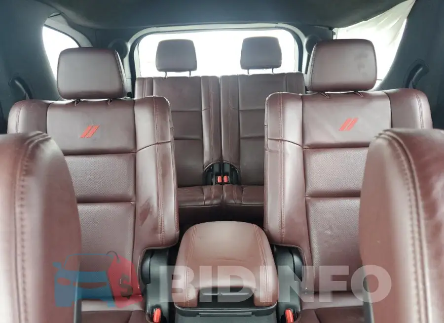 1C4SDJET5PC550213 Photo# 10