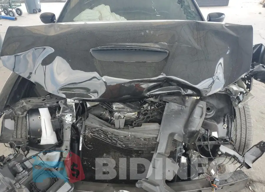 2C3CDXGJ0NH166633 Photo# 11
