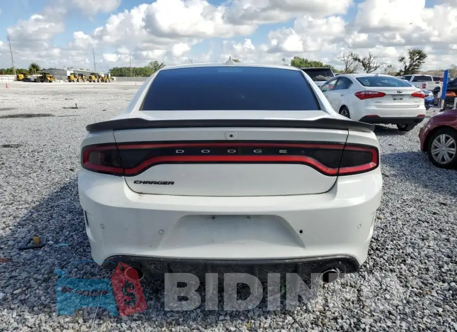 2C3CDXGJ6PH506743 Photo# 6