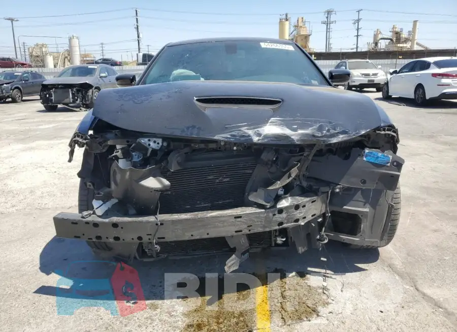 2C3CDXHG3PH652973 Photo# 5