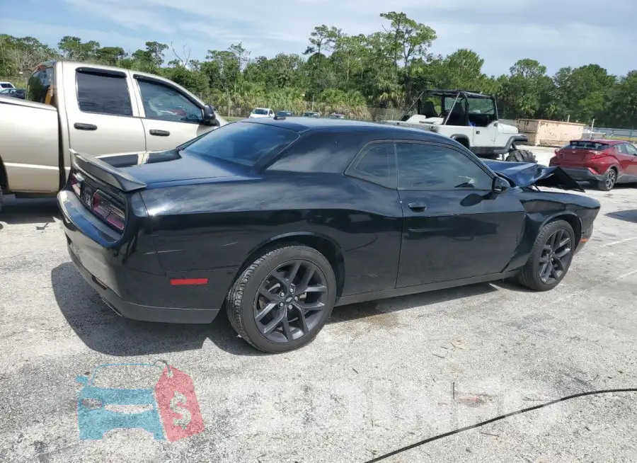 2C3CDZAGXKH739641 Photo# 3