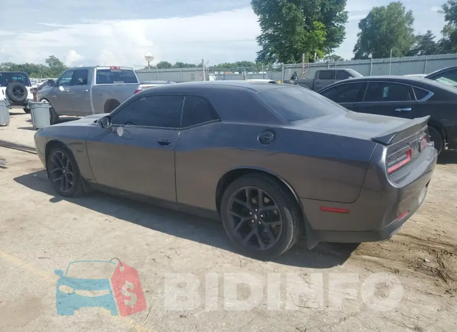 2C3CDZBT4KH641300 Photo# 2