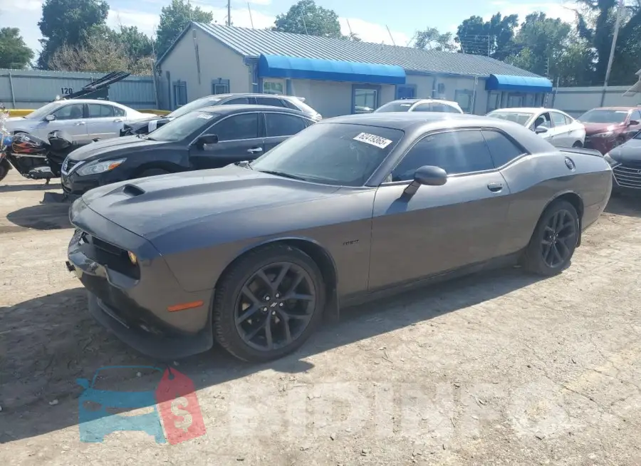 2C3CDZBT4KH641300 Photo# 1