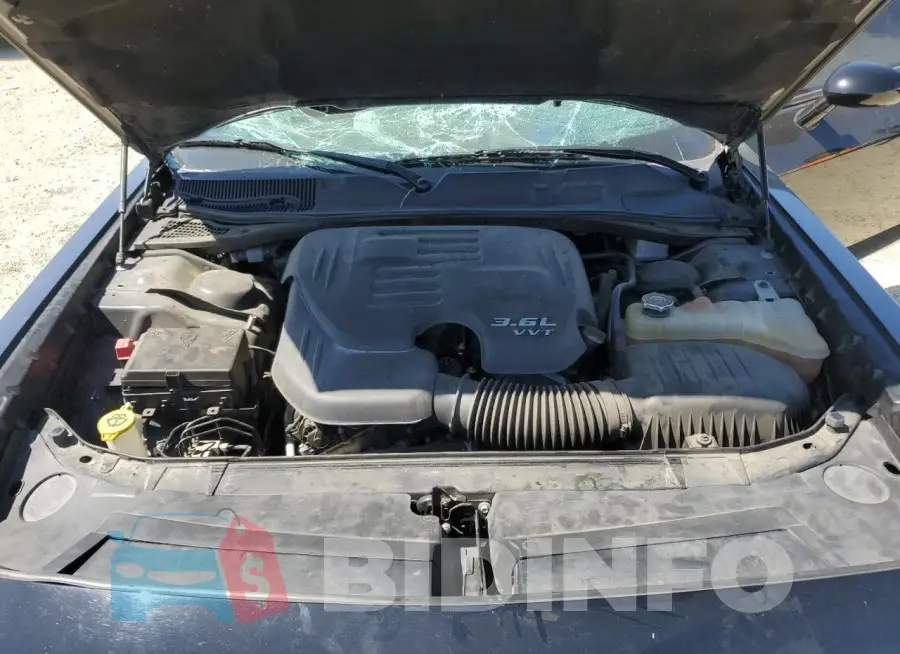2C3CDZJG5KH747761 Photo# 11
