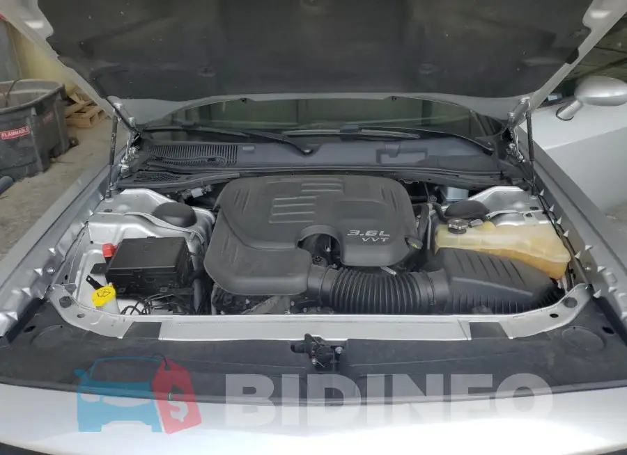 2C3CDZJG5MH573032 Photo# 11