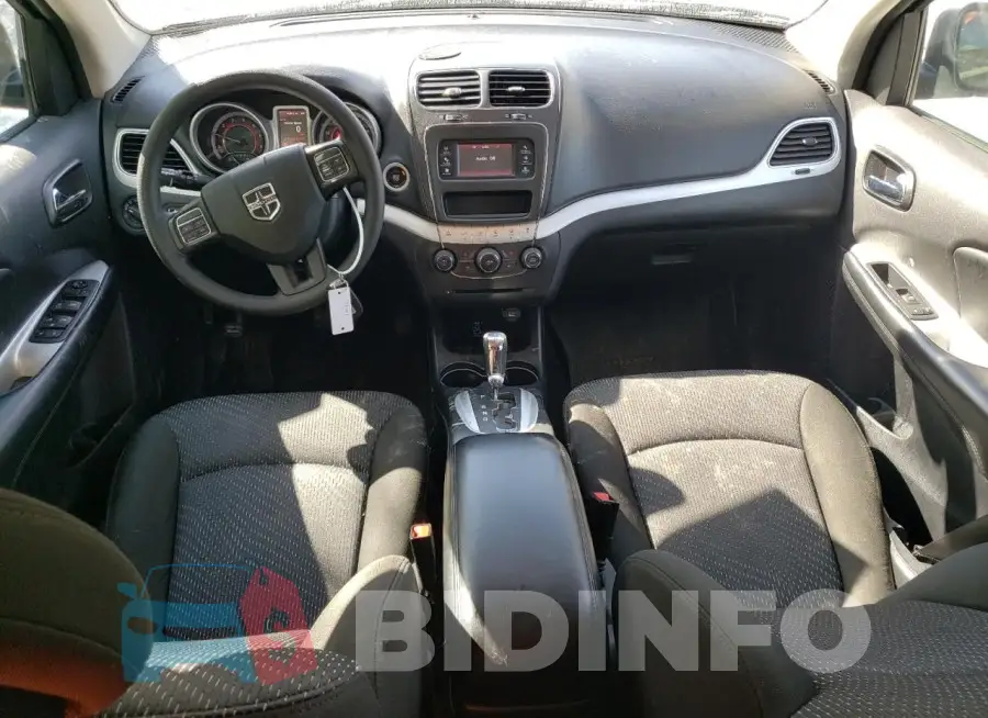 3C4PDCAB5LT276203 Photo# 8