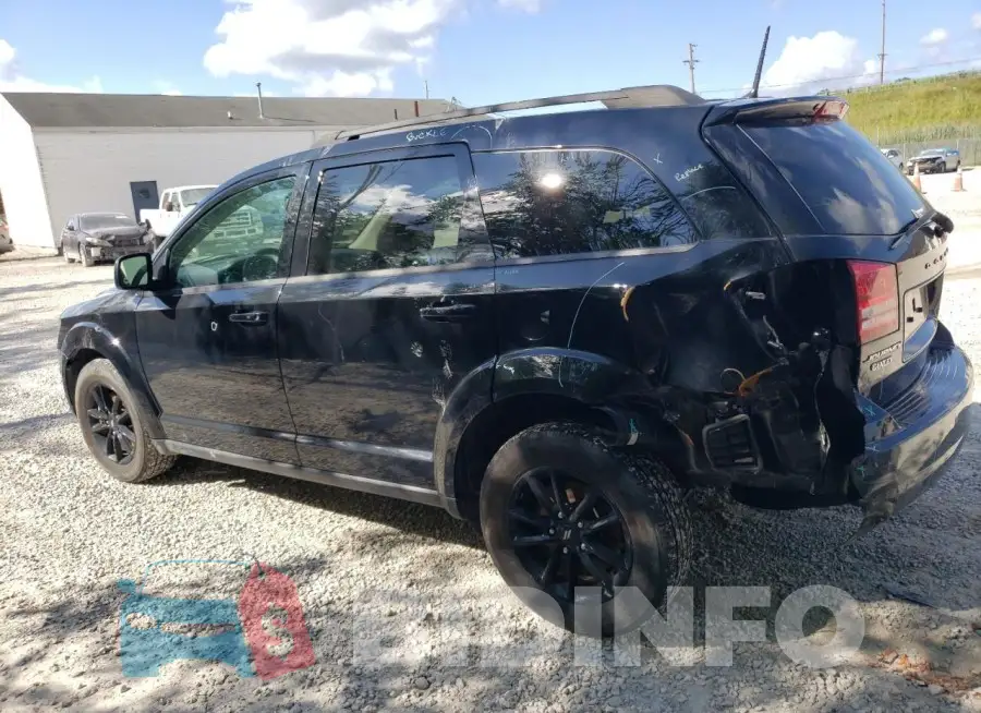 3C4PDCAB5LT276203 Photo# 2