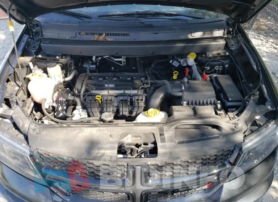 3C4PDCAB5LT276203 Photo# 12