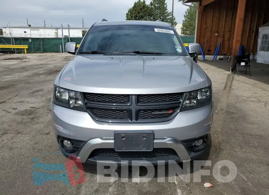 3C4PDCGG7GT131804 Photo# 5