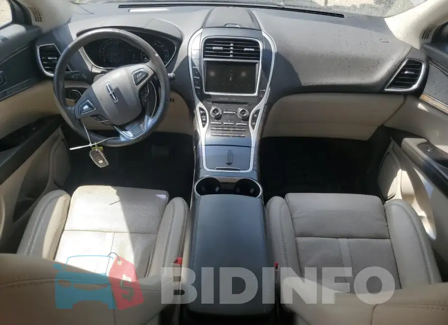 2LMPJ6LR6JBL34722 Photo# 8