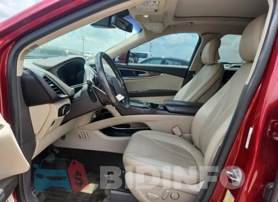 2LMPJ6LR9HBL40234 Photo# 7