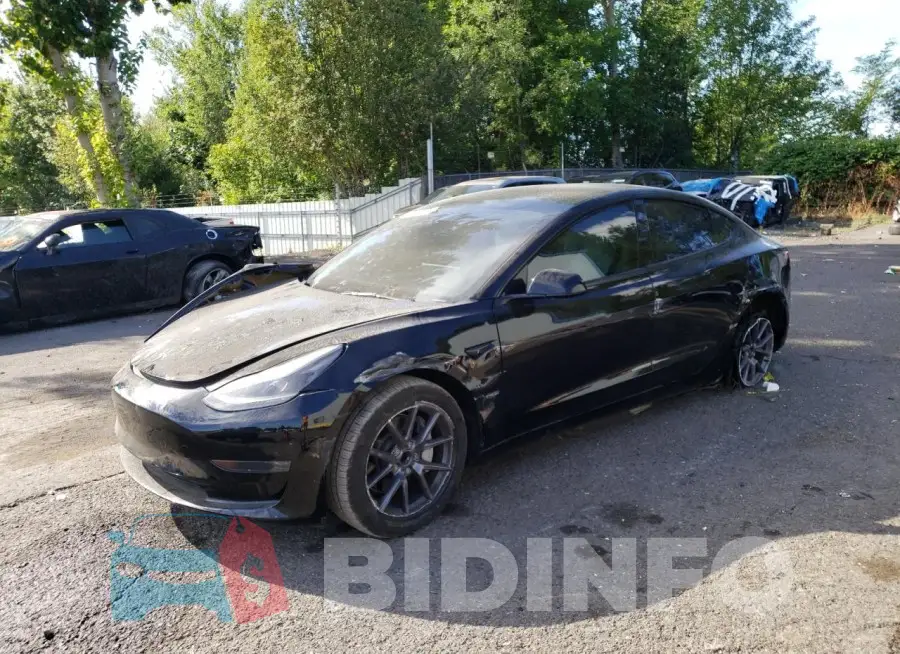 5YJ3E1EA6PF568285 Photo# 1