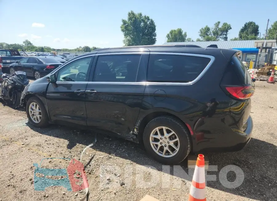 2C4RC1BG4NR189103 Photo# 2
