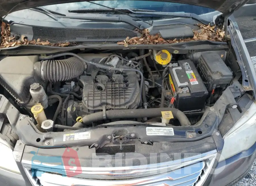 2C4RC1BG9GR173627 Photo# 12