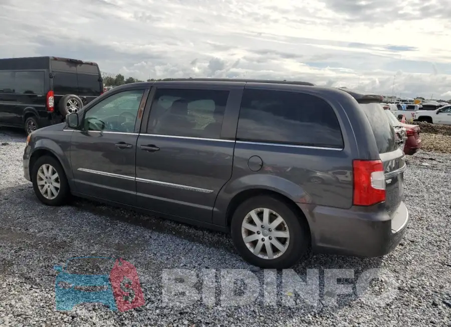 2C4RC1BG9GR173627 Photo# 2