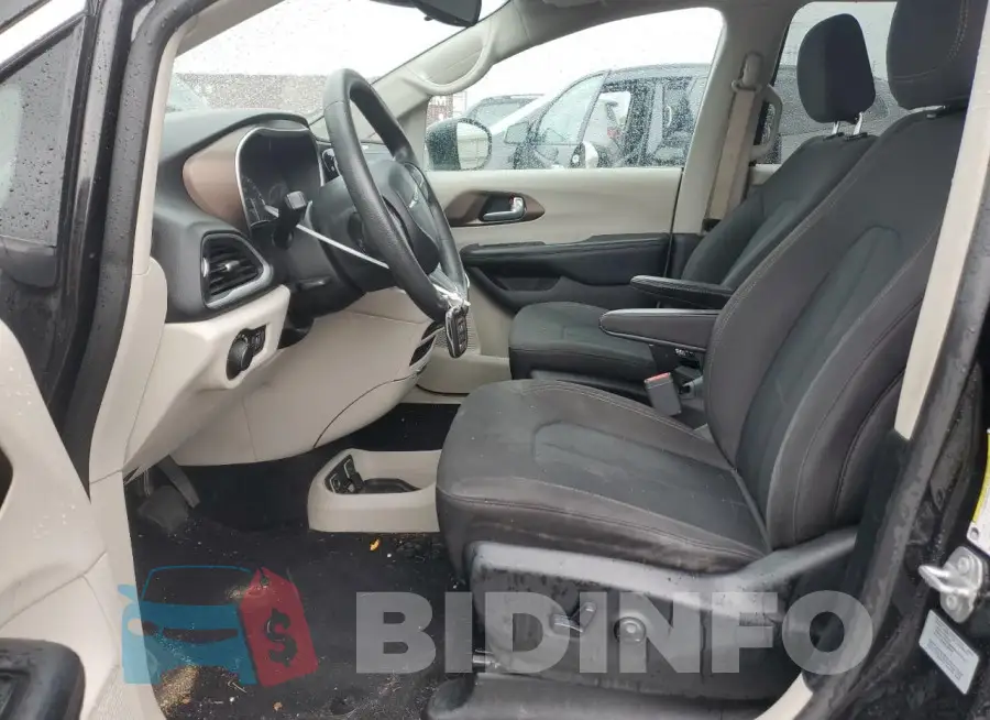 2C4RC1DG3HR676441 Photo# 7