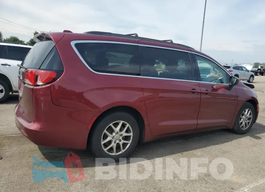 2C4RC1DG6LR184284 Photo# 3