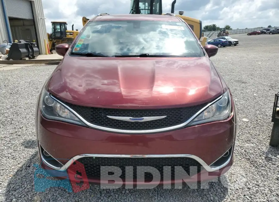 2C4RC1EG1JR263552 Photo# 5