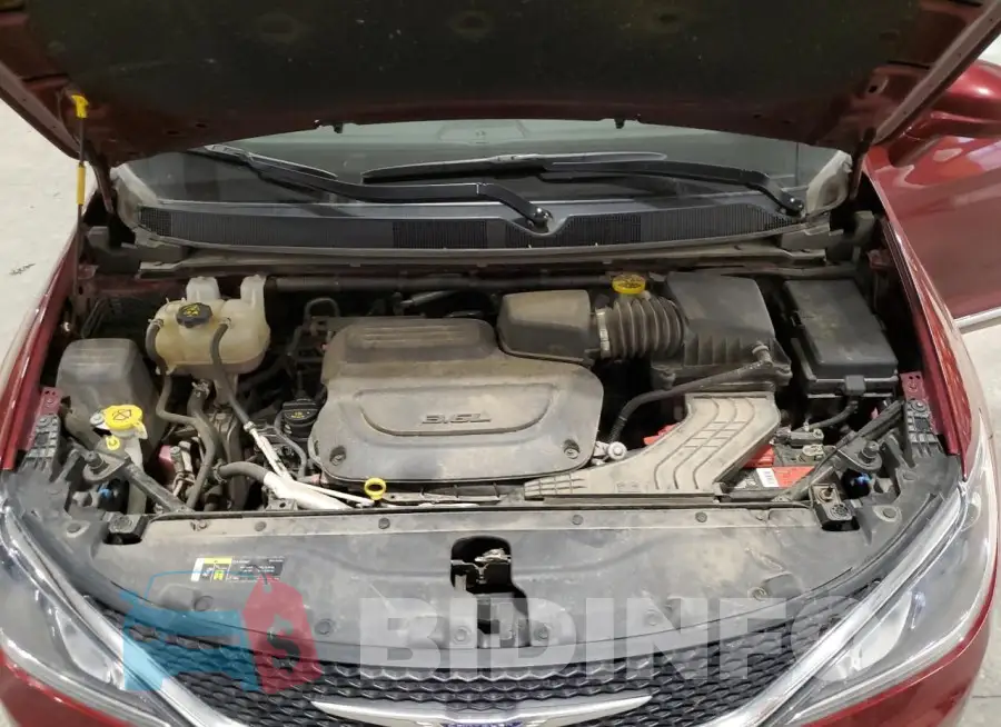 2C4RC1EG5KR666449 Photo# 12