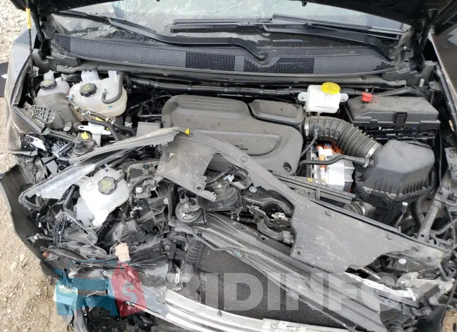 2C4RC1N70SR536174 Photo# 12