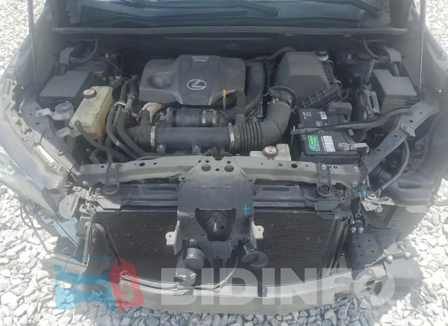 JTJBARBZXK2198323 Photo# 11