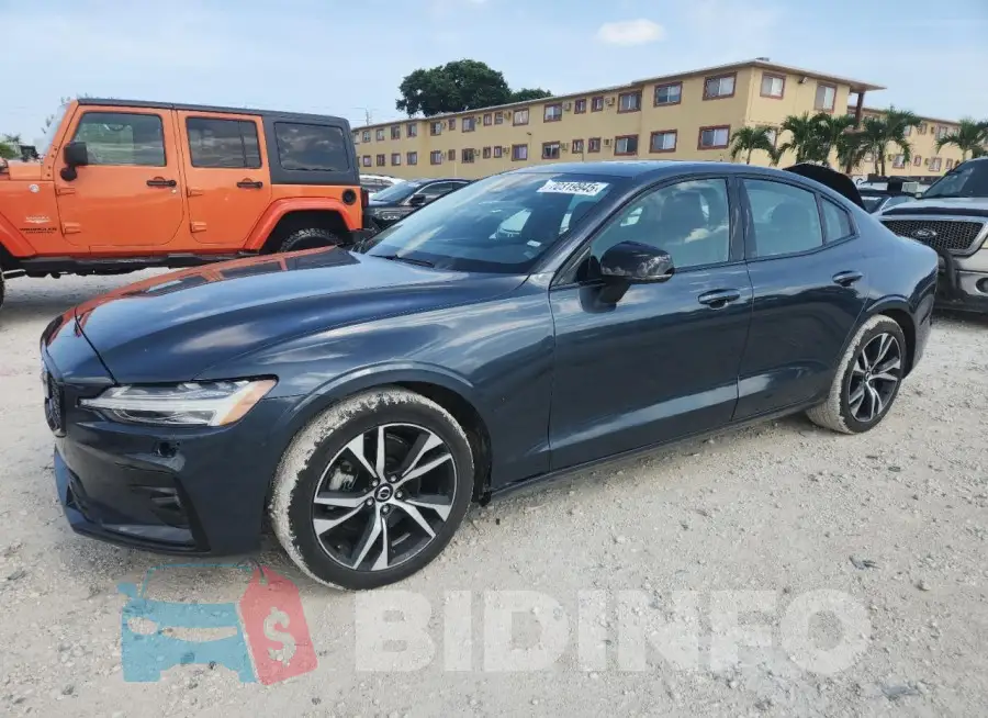 7JRL12TK7RG296319 Photo# 1