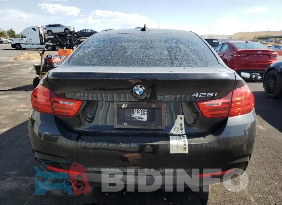 WBA4A9C58GG507026 Photo# 6